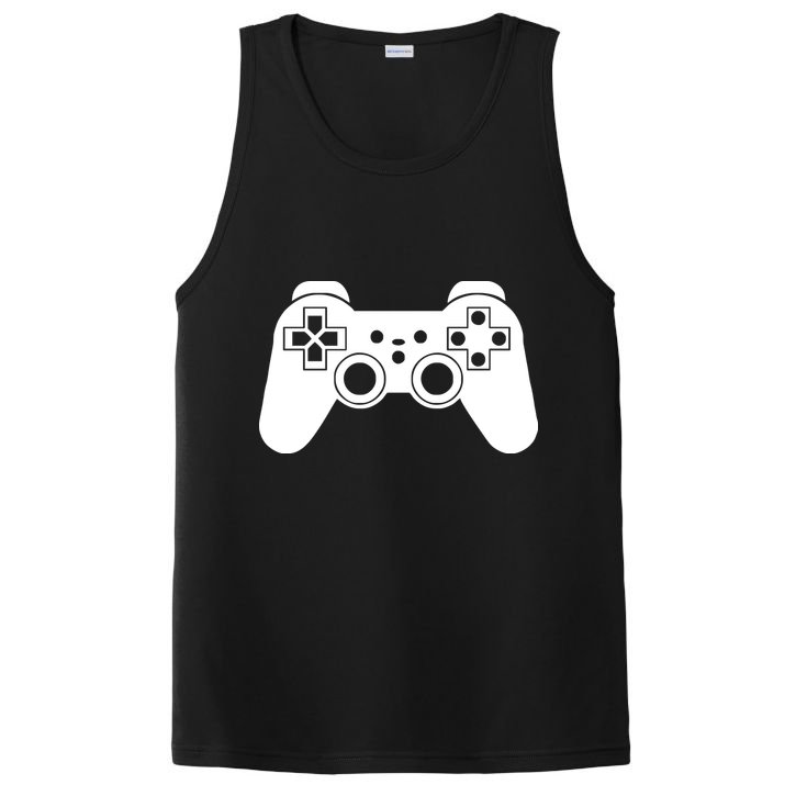 Game Controller PosiCharge Competitor Tank