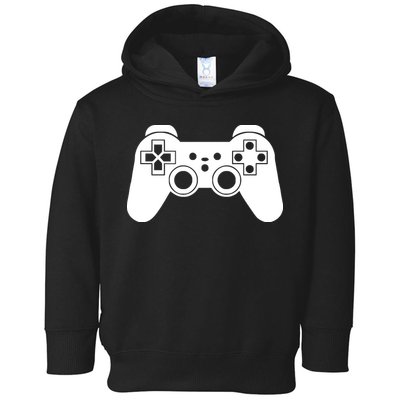 Game Controller Toddler Hoodie