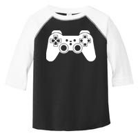 Game Controller Toddler Fine Jersey T-Shirt