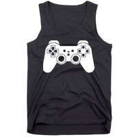 Game Controller Tank Top