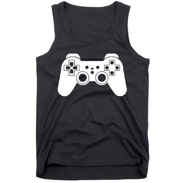 Game Controller Tank Top