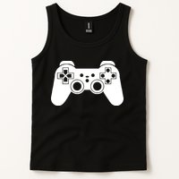 Game Controller Tank Top