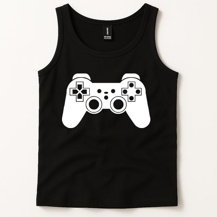Game Controller Tank Top
