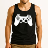 Game Controller Tank Top