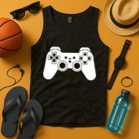 Game Controller Tank Top