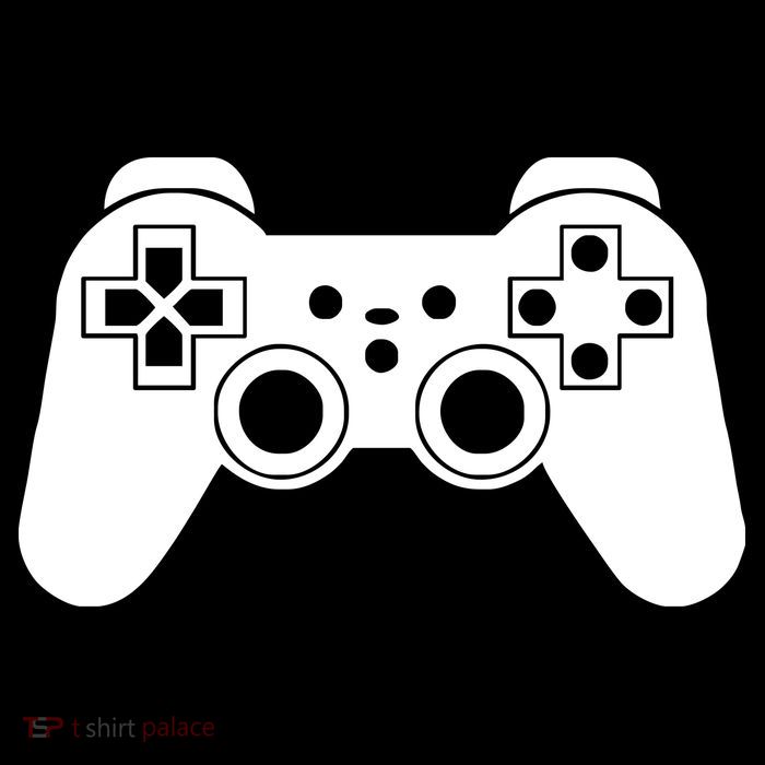 Game Controller Tank Top