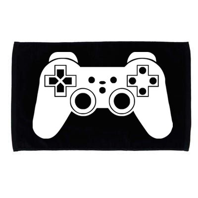 Game Controller Microfiber Hand Towel