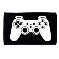 Game Controller Microfiber Hand Towel