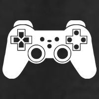 Game Controller Microfiber Hand Towel
