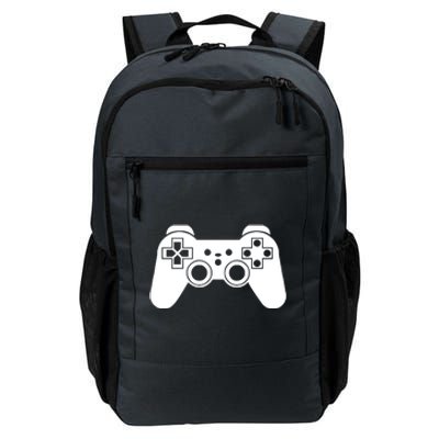 Game Controller Daily Commute Backpack