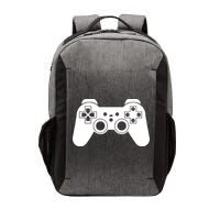 Game Controller Vector Backpack