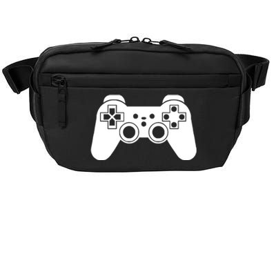 Game Controller Crossbody Pack