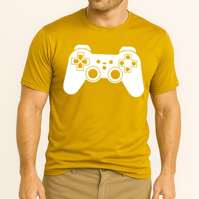 Game Controller Performance Shirt
