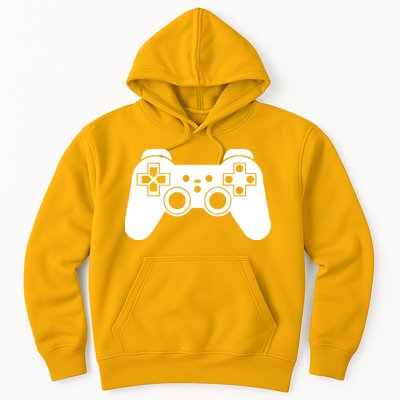 Game Controller Hoodie