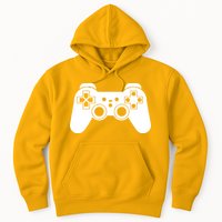 Game Controller Hoodie