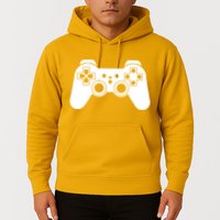Game Controller Hoodie