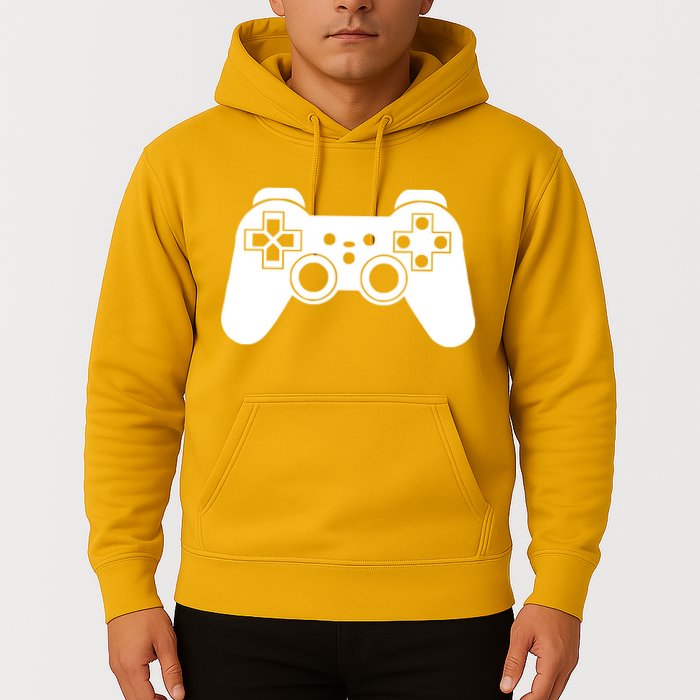 Game Controller Hoodie
