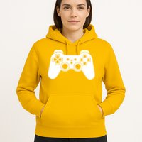Game Controller Hoodie