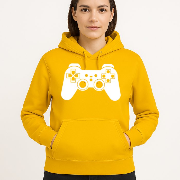 Game Controller Hoodie