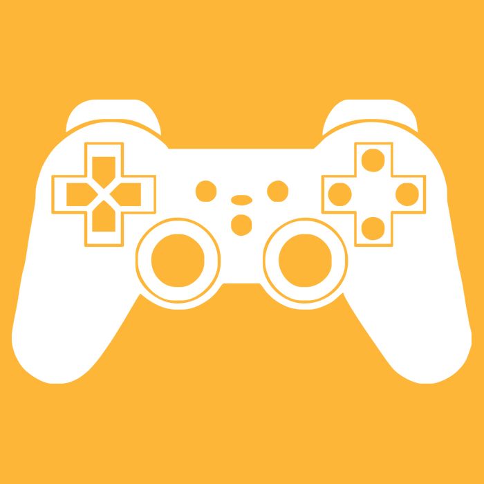 Game Controller Hoodie