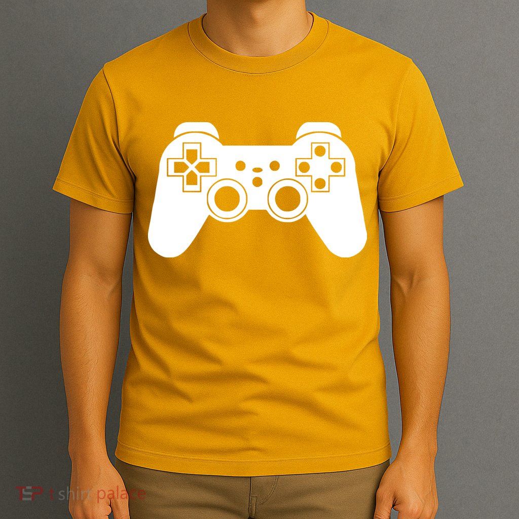 Game Controller T-Shirt