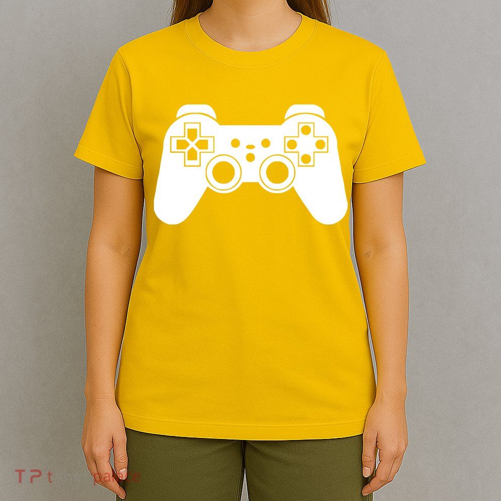 Game Controller T-Shirt