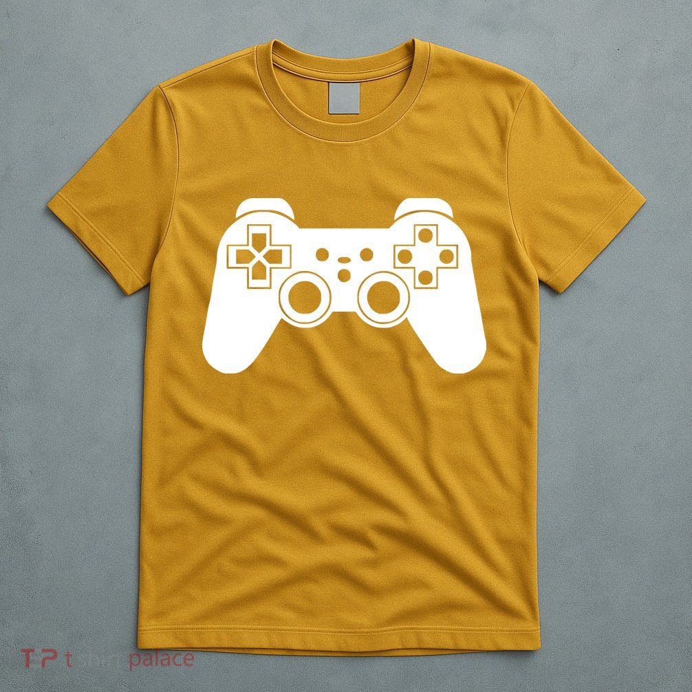 Game Controller T-Shirt