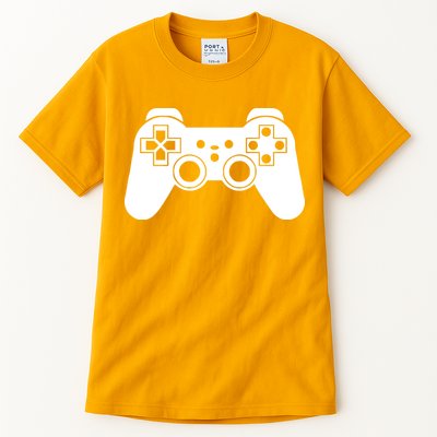 Game Controller Tall T-Shirt