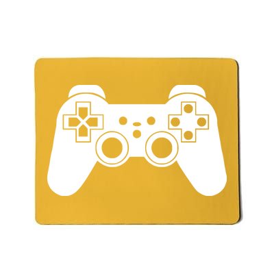 Game Controller Mousepad