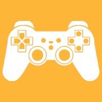 Game Controller Mousepad