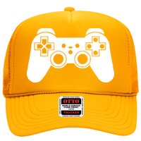 Game Controller Hat