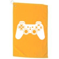 Game Controller Golf Towel