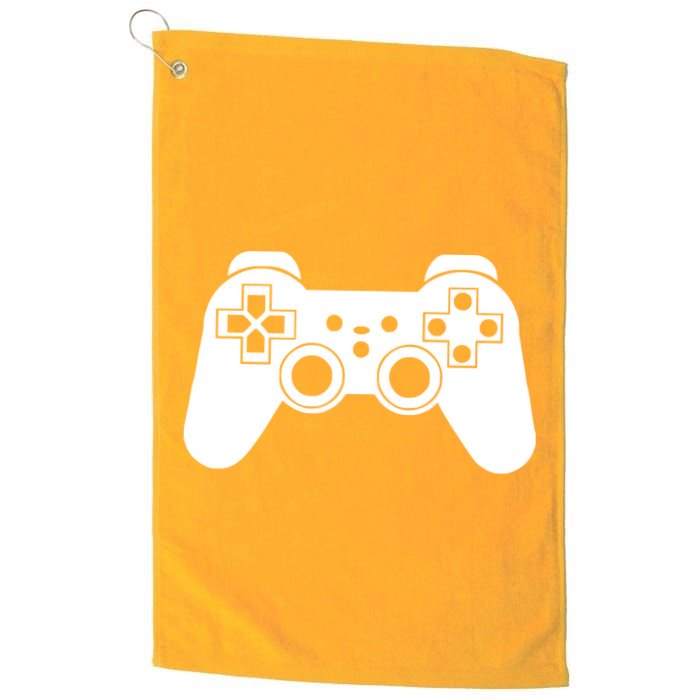 Game Controller Golf Towel