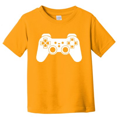 Game Controller Toddler T-Shirt