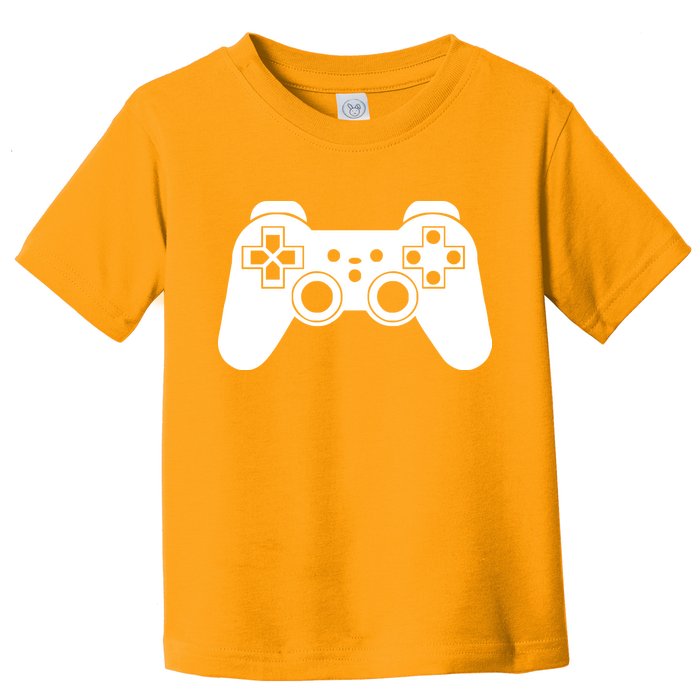 Game Controller Toddler T-Shirt