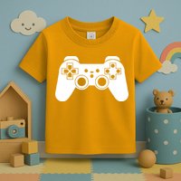 Game Controller Toddler T-Shirt