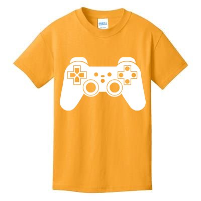 Game Controller Kids T-Shirt