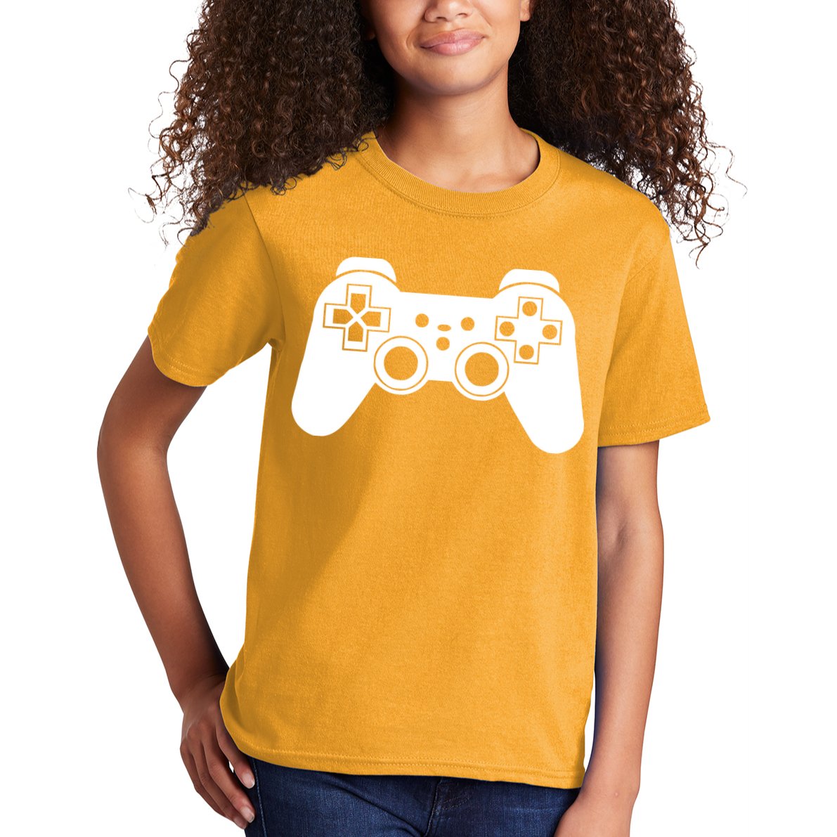 Game Controller Kids T-Shirt