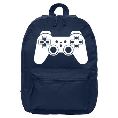 Game Controller 16 in Basic Backpack