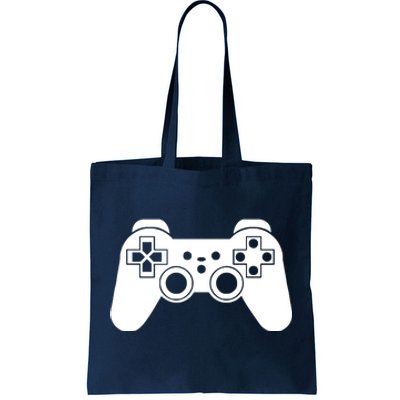 Game Controller Tote Bag