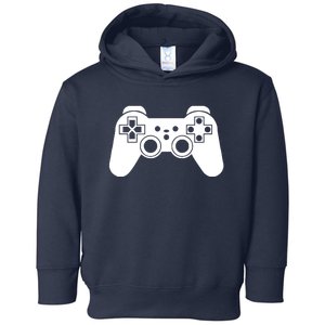 Game Controller Toddler Hoodie