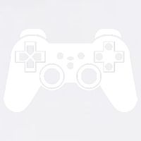 Game Controller Garment-Dyed Sweatshirt