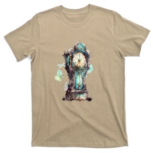 Grandfather Clock T-Shirt