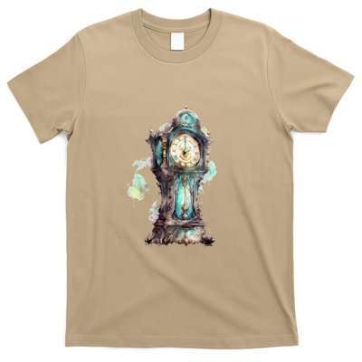 Grandfather Clock T-Shirt