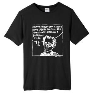 Godard Comic Tall Fusion ChromaSoft Performance T-Shirt