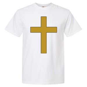 Golden Cross Garment-Dyed Heavyweight T-Shirt