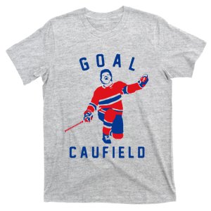 Goal Caufield T-Shirt