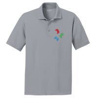 Gaming Controller Gamer Life Video Gamer Teens PosiCharge RacerMesh Polo