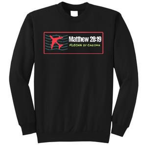 GREAT COMMISSION Sweatshirt