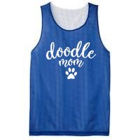 Goldendoodle Cute Gift Doodle Mom Bernedoodle Labradoodle Cool Gift Mesh Reversible Basketball Jersey Tank